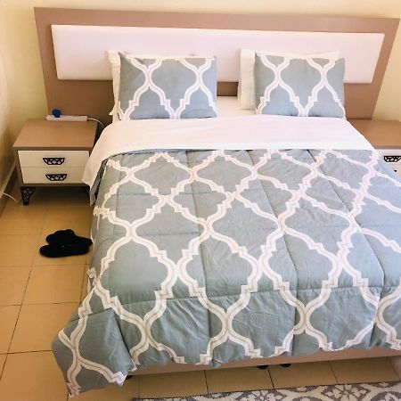 Maliaways Comfy Airbnb-Jkia Syokimau Экстерьер фото