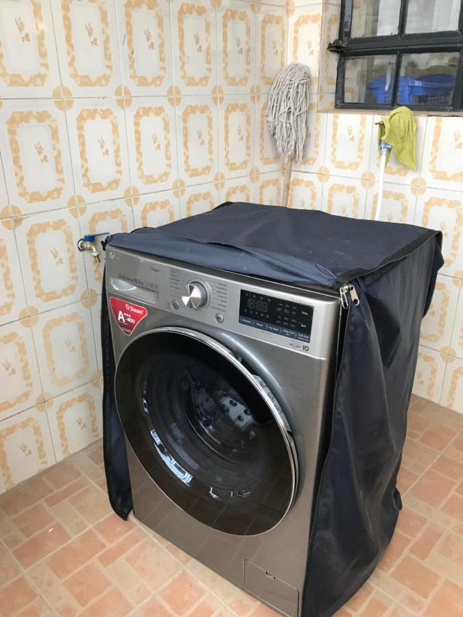 Maliaways Comfy Airbnb-Jkia Syokimau Экстерьер фото