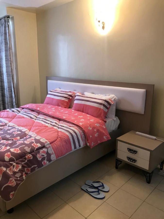 Maliaways Comfy Airbnb-Jkia Syokimau Экстерьер фото