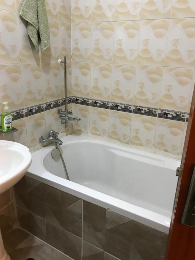 Maliaways Comfy Airbnb-Jkia Syokimau Экстерьер фото