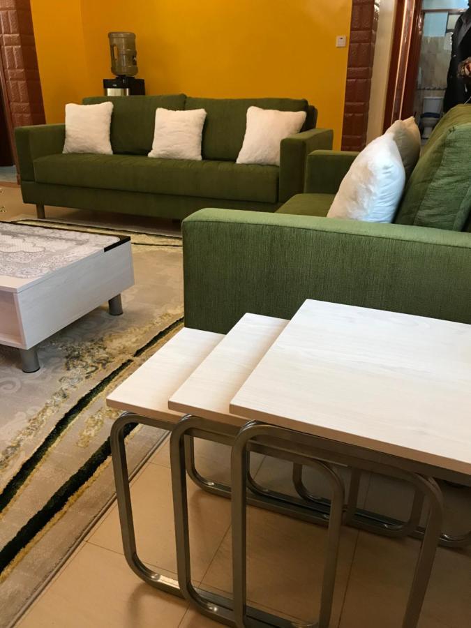Maliaways Comfy Airbnb-Jkia Syokimau Экстерьер фото