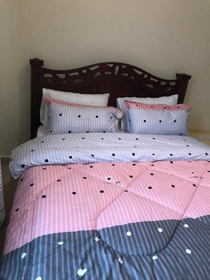 Maliaways Comfy Airbnb-Jkia Syokimau Экстерьер фото