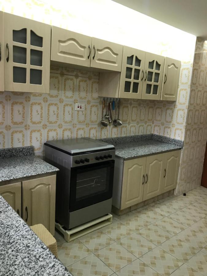 Maliaways Comfy Airbnb-Jkia Syokimau Экстерьер фото