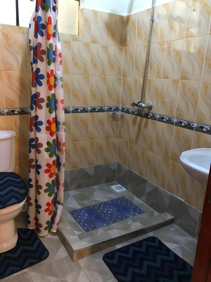 Maliaways Comfy Airbnb-Jkia Syokimau Экстерьер фото