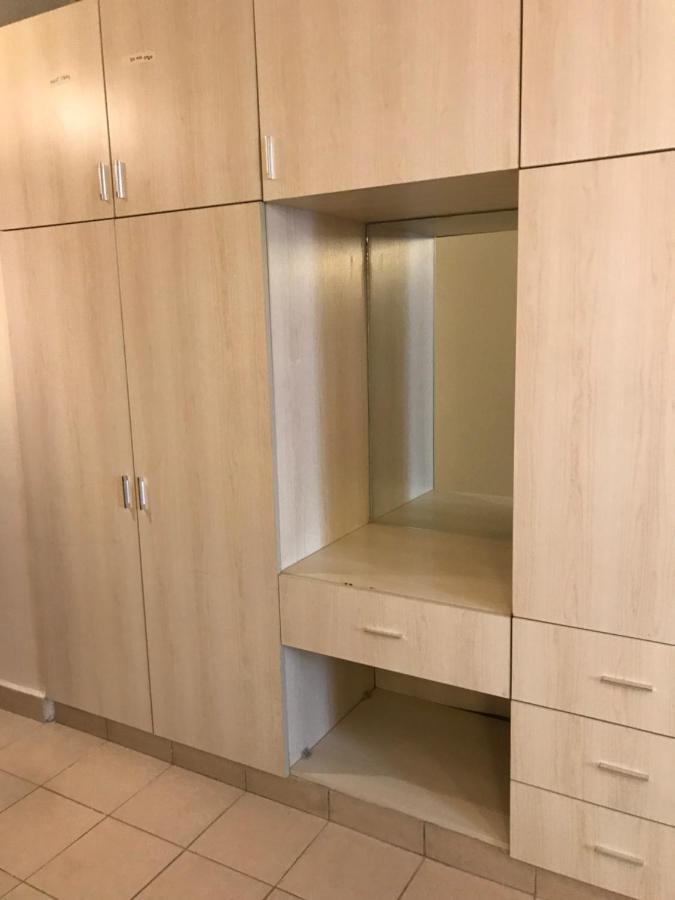 Maliaways Comfy Airbnb-Jkia Syokimau Экстерьер фото