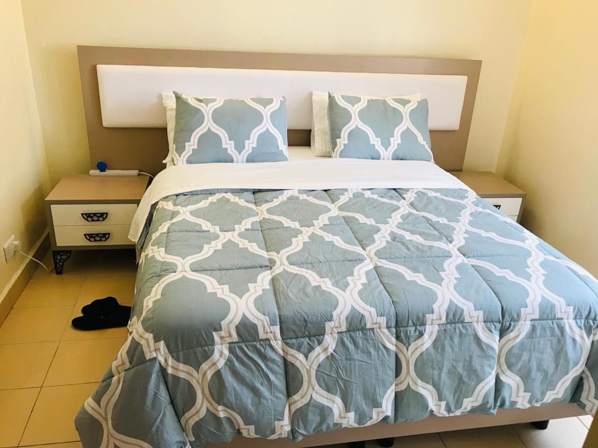 Maliaways Comfy Airbnb-Jkia Syokimau Экстерьер фото
