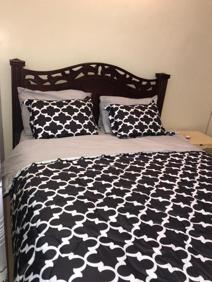 Maliaways Comfy Airbnb-Jkia Syokimau Экстерьер фото