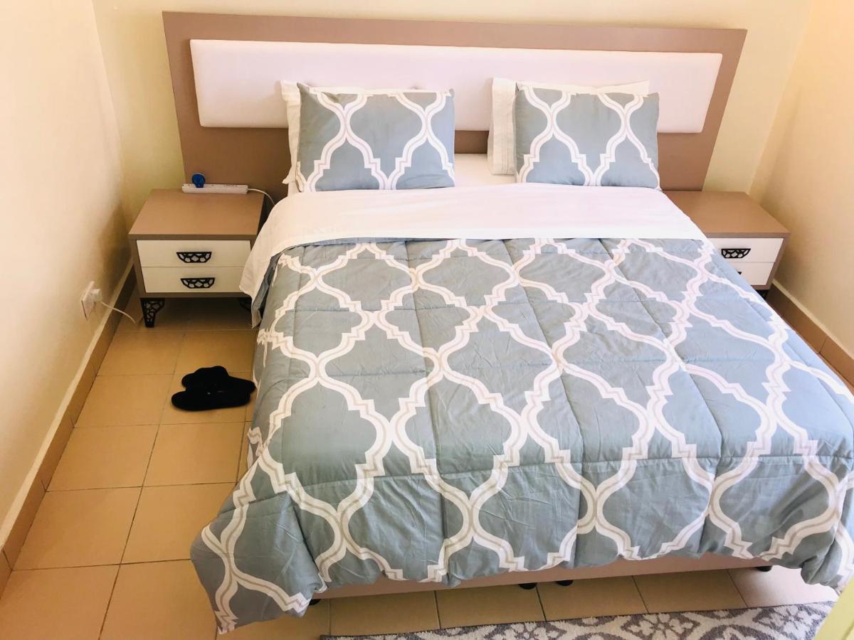 Maliaways Comfy Airbnb-Jkia Syokimau Экстерьер фото