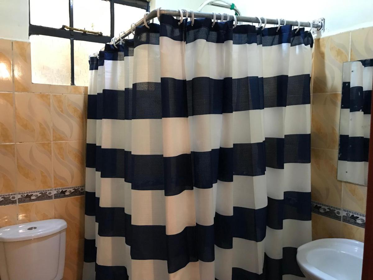 Maliaways Comfy Airbnb-Jkia Syokimau Экстерьер фото