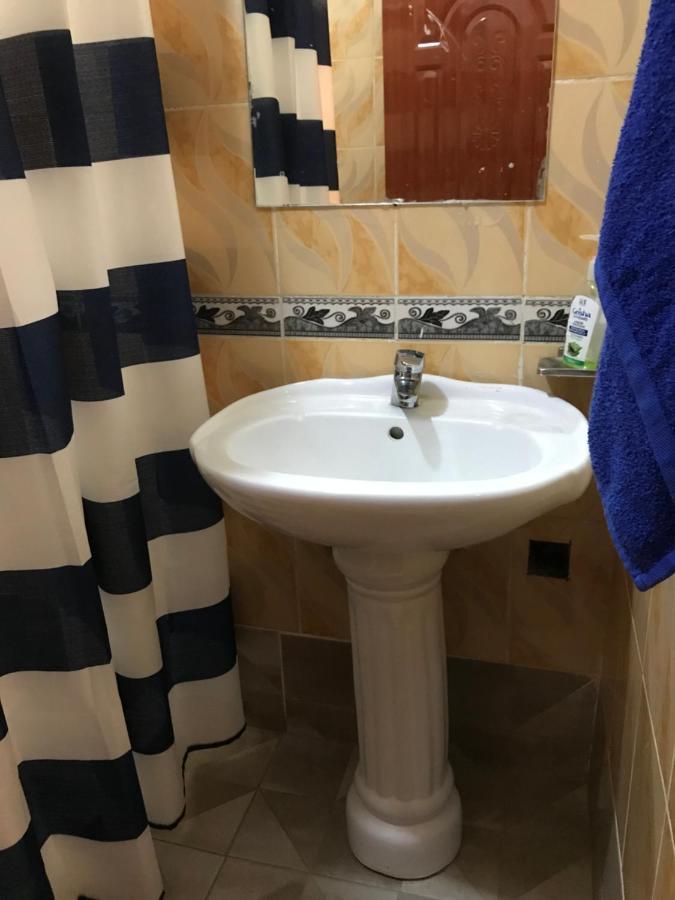 Maliaways Comfy Airbnb-Jkia Syokimau Экстерьер фото