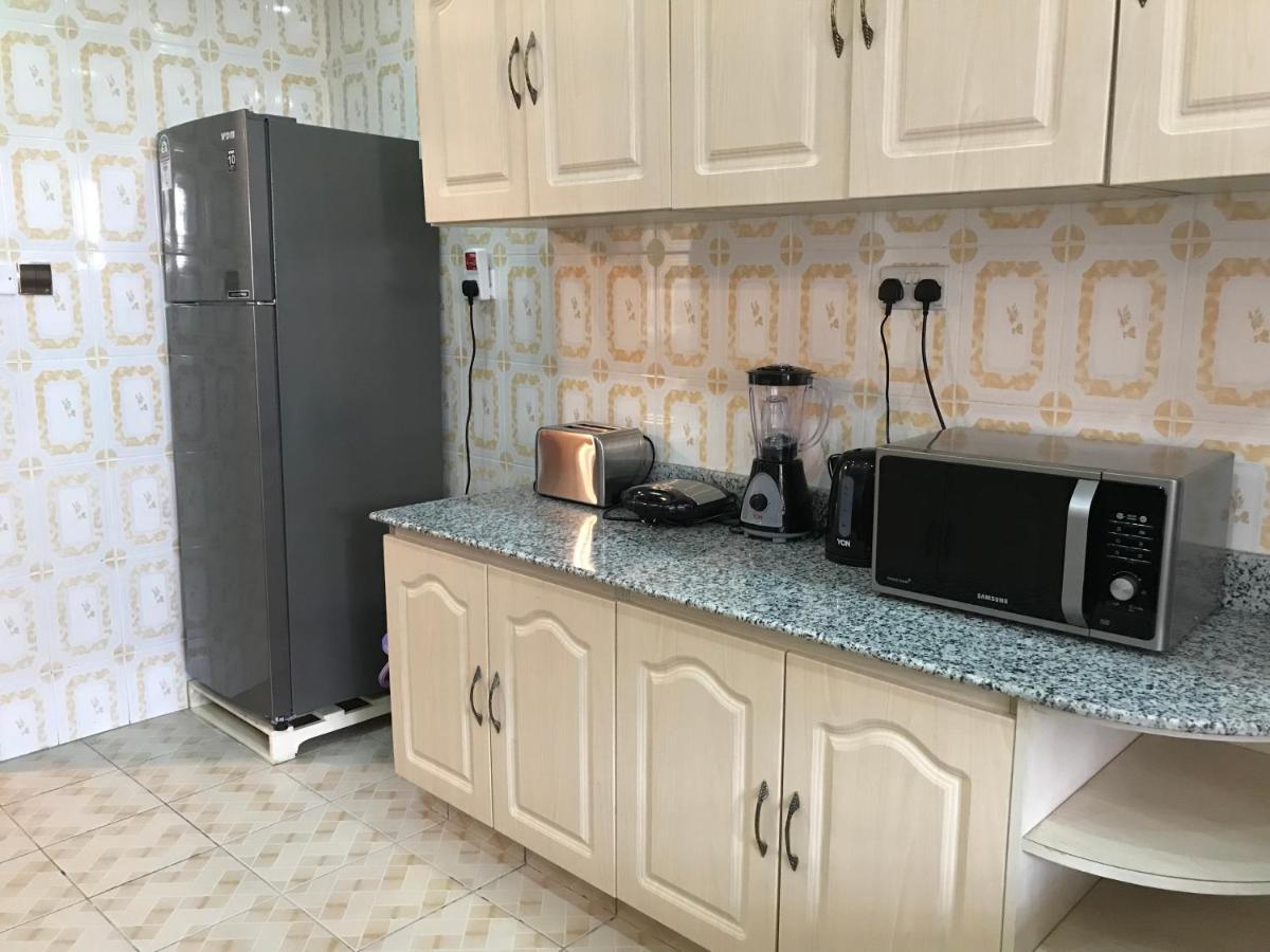 Maliaways Comfy Airbnb-Jkia Syokimau Экстерьер фото