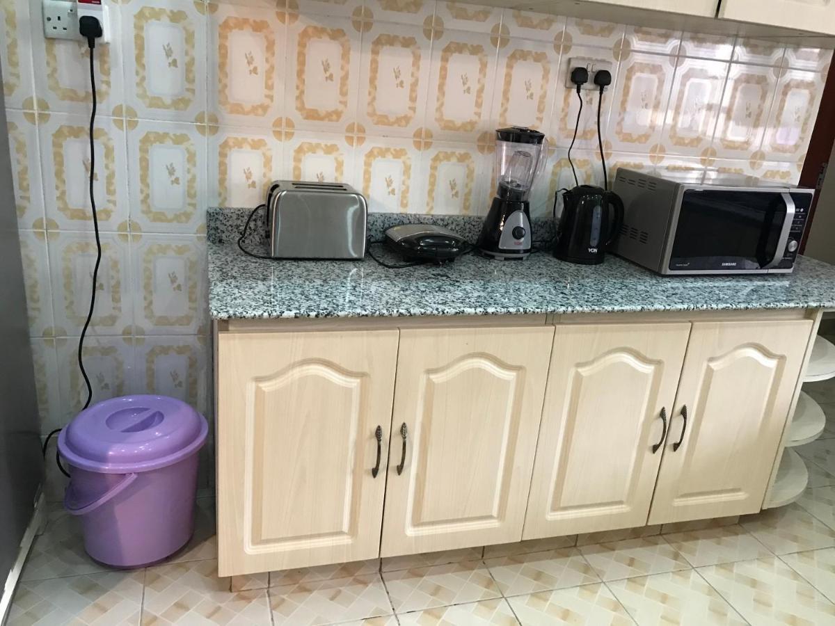 Maliaways Comfy Airbnb-Jkia Syokimau Экстерьер фото