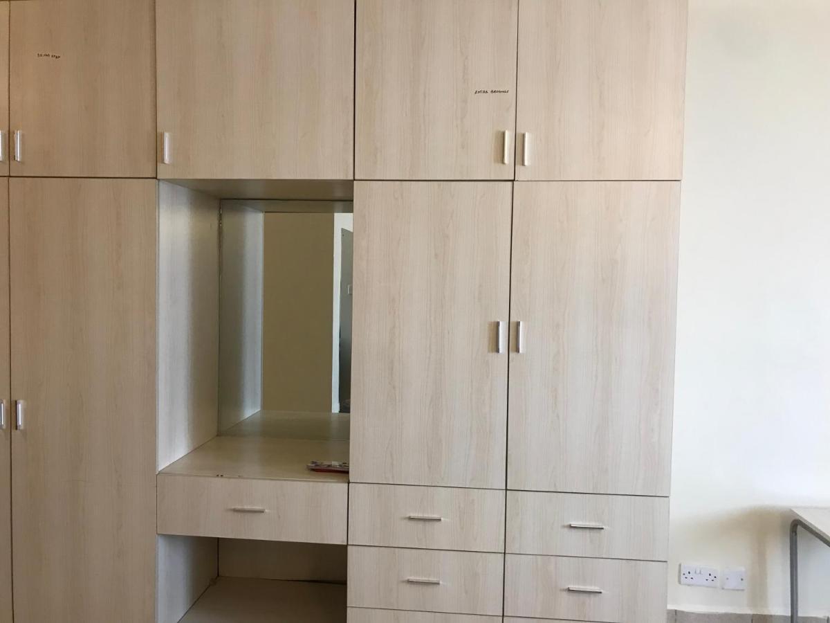 Maliaways Comfy Airbnb-Jkia Syokimau Экстерьер фото