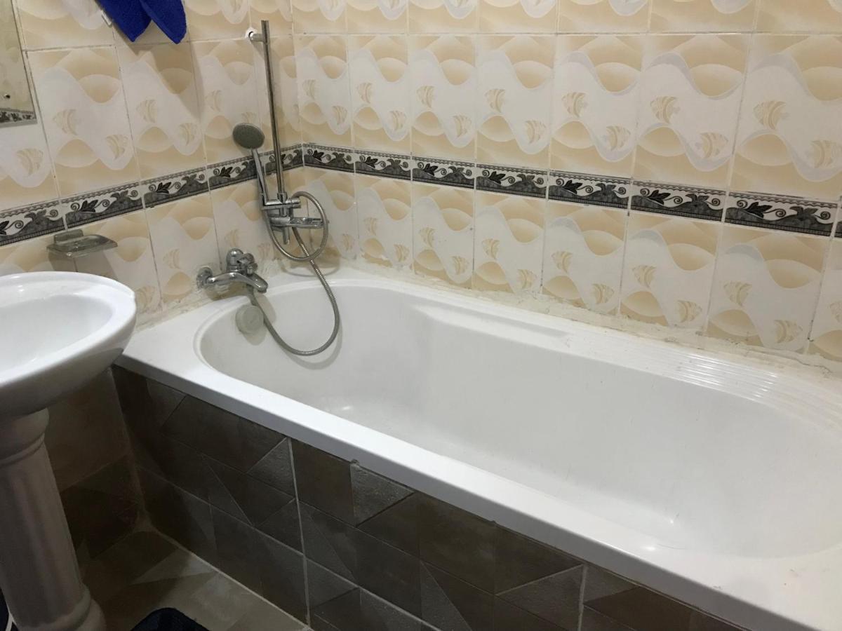 Maliaways Comfy Airbnb-Jkia Syokimau Экстерьер фото