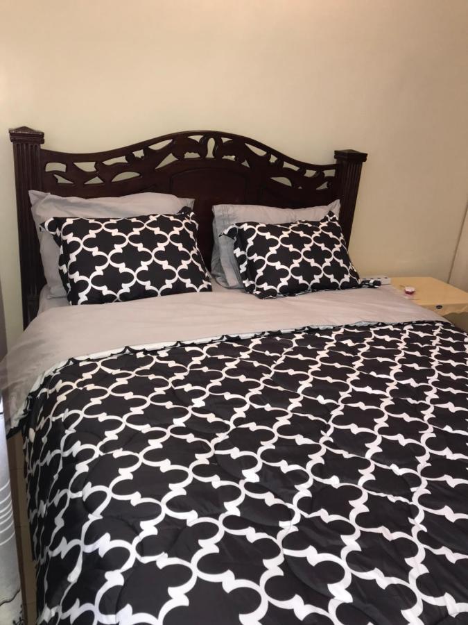 Maliaways Comfy Airbnb-Jkia Syokimau Экстерьер фото